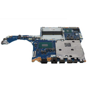 Untuk Lenovo Legion Y545-PG0 <span class=keywords><strong>Motherboard</strong></span> Laptop NM-C371 I7-9750H SRF6U GTX 1650 N18P-<span class=keywords><strong>G61</strong></span>-MP-A1 - Product Image 5