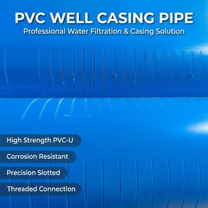 <span class=keywords><strong>Tubería</strong></span> <span class=keywords><strong>Perforada</strong></span> de UPVC Flexible al por Mayor <span class=keywords><strong>para</strong></span> Sistema de <span class=keywords><strong>Drenaje</strong></span> Agrícola, <span class=keywords><strong>Tubería</strong></span> de Riego de Alta Resistencia No Tóxica, <span class=keywords><strong>Precio</strong></span> de Fábrica - Product Image 5