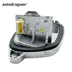 Feu de jour F44, clignotant LED droit 63119448116B - Product Image 1