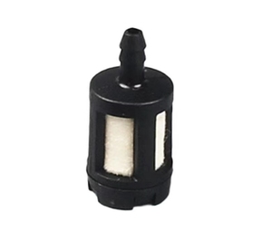 Filtro de <span class=keywords><strong>Combustible</strong></span> de Fieltro de Lana de 39 mm, Filtro de Gasolina para Motosierra, Recortadora de Setos, Piezas de Herramientas de Jardín - Product Image 5