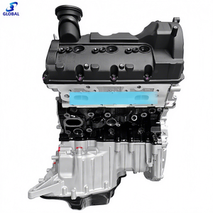 Motore Completo CRCA V6 Diesel CRC CNG VR6 per Audi 3.0T, per Audi Q7 e per <span class=keywords><strong>Volkswagen</strong></span> Touareg <span class=keywords><strong>7P</strong></span> - Product Image 1