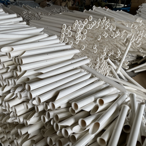 Suporte de haste de areia de alumínio para pesca em rios, lagos e corrediças - Product Image 3