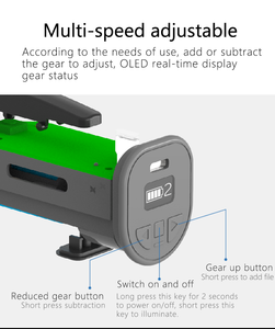 <span class=keywords><strong>Kit</strong></span> de tournevis de précision électrique sans fil rechargeable XIAODONG P2 pour la maintenance des téléphones Android, des iPhones et des ordinateurs portables - Product Image 4