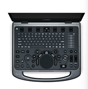 Sistema de Ultrasonido Veterinario Portátil Mindray Vetus E3 de Nivel Básico, Clase II, Certificado CE, 1 Año de Garantía - Product Image 2