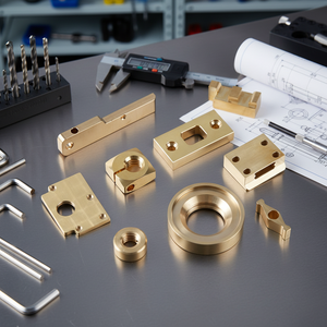 service <span class=keywords><strong>de</strong></span> machines à tour usinée, pour la fabrication <span class=keywords><strong>de</strong></span> laiton, bricolage, aluminium, cnc, pièces mécaniques - Product Image 4