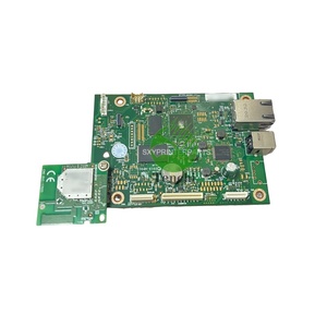 Carte de formateur PCA ASSY 7KW75-60001 pour H-P LaserJet Pro M282 <span class=keywords><strong>M282NW</strong></span> M283 M283FDN M283FDW M283CDW 7KW74-60001 pièces d'imprimante - Product Image 2