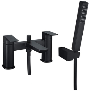 Curneal <span class=keywords><strong>Mono</strong></span> <span class=keywords><strong>Basin</strong></span> <span class=keywords><strong>Mixer</strong></span> <span class=keywords><strong>tap</strong></span>, Vòng thiết kế phòng tắm cổ đen rửa lưu vực vòi <span class=keywords><strong>Mixer</strong></span> - Product Image 4