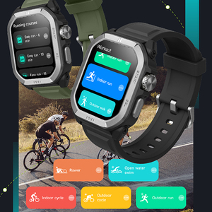 Reloj Inteligente Deportivo S10 con Protección Impermeable, GPS Integrado, Más de 100 Modos Deportivos, Ultra3 (Envío desde Almacén en EE. UU.) - Product Image 5