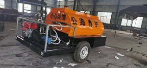 Remorque de pulvérisation d'asphalte de 3000 litres Distributeur de <span class=keywords><strong>bitume</strong></span> Pulvérisateur d'asphalte de remorque | Pulvérisateur d'asphalte prêt pour le remorquage - Product Image 5