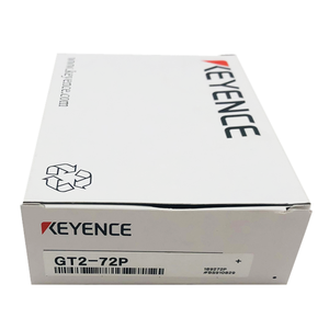 ชุดขยายสัญญาณเซนเซอร์ KEYENCE รุ่น GT2-72P - Product Image 3