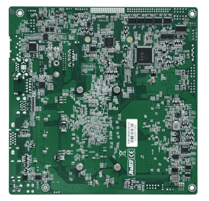 Placa Base Mini ITX <span class=keywords><strong>Intel</strong></span> de 12.ª Generación Económica con CPU <span class=keywords><strong>Core</strong></span> <span class=keywords><strong>I7</strong></span>, 2 LAN, 2.8G, 6*Com, DDR4, VGA, X86, Integrada, Industrial, para Kiosco - Product Image 6