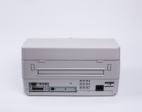 Nouvelle imprimante matricielle à points Olivetti PR2plus originale en métal avec ports RS232/parallèle/USB pour l'impression de livrets, passeports, reçus et factures