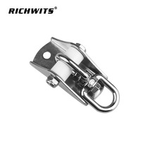 Support de suspension robuste en acier inoxydable 304 pour hamac de yoga et suspension aérienne