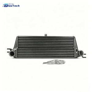 Kit de Intercooler Delantero de Ajuste Directo para BMW MINI Cooper S Countryman Clubman R55 R56 R57 R58 R59 R60 R61 JCW - Product Image 5
