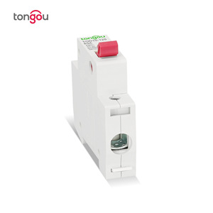 Interruptor de Aislamiento 1P 63A, Interruptor Principal TOD10-125 M310 - Product Image 2