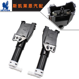 Buses de lave-phare Mitsubishi MR339967 MR339968 8264A025 8264A026 Buses d'injecteur compatibles - Product Image 5