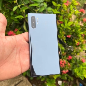 โทรศัพท์มือถือสมาร์ทโฟนรุ่น Note 10 5g - Product Image 2