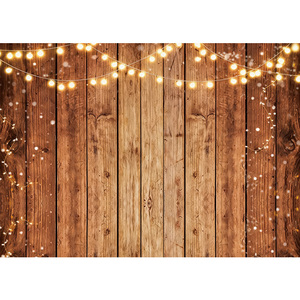 Toile de fond en <span class=keywords><strong>bois</strong></span> blanc vieilli, texture rustique de planches, pour photographie, mariage, baby shower, fête, personnalisable - Product Image 6
