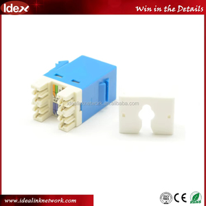 Cat6 rj45 8p8c <span class=keywords><strong>utp</strong></span> unship unship unship 180 מעלות - Product Image 5
