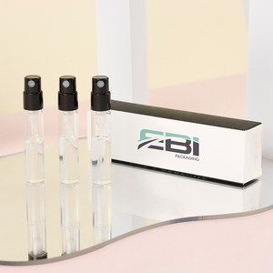 Giá Rẻ Chất Lượng Cao Rỗng 1 Ml 2 Ml 1 Ml <span class=keywords><strong>1.5Ml</strong></span> 1.8Ml 2.5Ml 2 Ml Rõ Ràng Mini Atomizer Sương Mù Lọ Mẫu Phun Thủy Tinh Nước Hoa Chai - Product Image 5