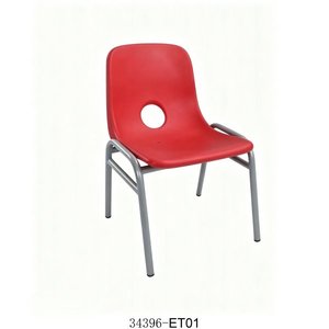 modern and comfortable pp <b>chair</b> <b>plastic</b> steel <b>chair</b> living <b>chair</b> outdoor <b>chair</b> <b>dining</b> <b>chair</b> 34396-ET01 - Product Image 1