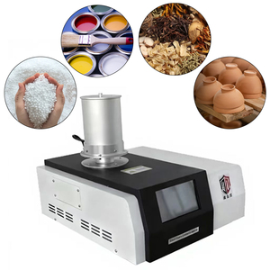 Analizador Térmico Electrónico de Alta Precisión Personalizado, Instrumento de Prueba Termogravimétrica para Laboratorio Industrial - Product Image 1