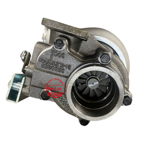 HX35W เทอร์โบชาร์จเจอร์6738-81-8192 4039330 4039962 6738-81-8191เทอร์โบสำหรับ SAA6D102E-2 Komatsu PC210-7 PC220LL-7L - Product Image 4