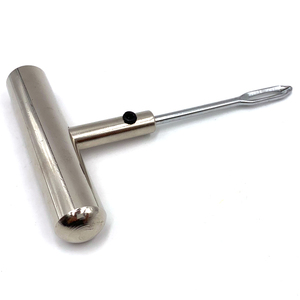 Sunsoul Tùy Chỉnh Xe Auto Tool <span class=keywords><strong>Kit</strong></span> Lốp Công Cụ Sửa Chữa Lốp Sửa Chữa Cắm Chèn - Product Image 2