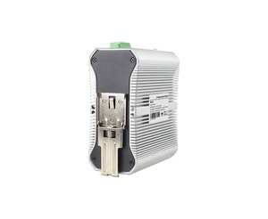Commutateur réseau industriel géré L2+ 2.5G à 12 ports, 90W PoE, 8 ports PoE 10/100/1000/2500M + 4 ports SFP 1/10G Uplink - Product Image 2
