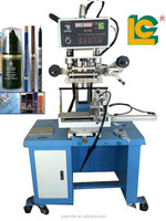 Prensa pneumática dourada máquina para madeira semi automática hot stamping máquina para capa de livro cilindro superfície dourada imprensa