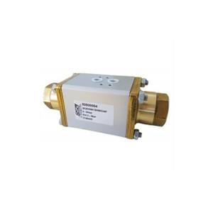 Válvula Solenoide Coaxial RSG 270 de Dos Vías con Sellado Suave para Ácidos y Álcalis, Tipo Clip, Temperatura Ambiente - Product Image 4