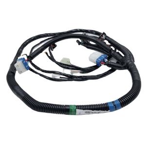 Faisceau de câblage de climatisation et de chauffage ZAX270 ZAX240-3 ZAX120 ZAX200 ZAX240 ZAX330 1032763 - Product Image 1