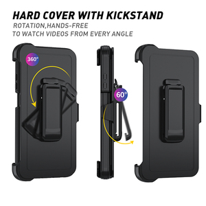 Fundas para Teléfono Móvil <span class=keywords><strong>Moto</strong></span> <span class=keywords><strong>G</strong></span> <span class=keywords><strong>Power</strong></span> 5G 2024, Funda Otterboxer de Producción Multicapa, Accesorios para Teléfono - Product Image 6
