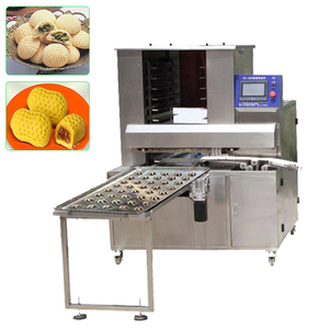 อัตโนมัติ Maamoul/Mooncake จัดเครื่อง/ถาดการจัดตำแหน่งเครื่อง - Product Image 2