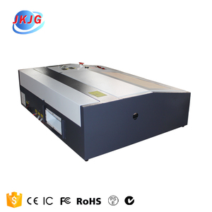 Máquina de Corte Láser de Bajo <span class=keywords><strong>Precio</strong></span> y MOQ Bajo, Máquina de Corte Láser <span class=keywords><strong>4040</strong></span> para Tela - Product Image 4