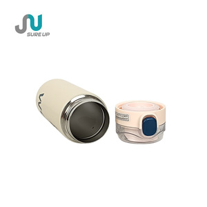 Mug à café sous vide <span class=keywords><strong>Harry</strong></span> <span class=keywords><strong>Potter</strong></span> 300 ml, bouteille d'eau en acier inoxydable, bouche large, facile à nettoyer - Product Image 5