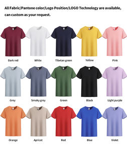 Summer Fashion Lady Printing Butterfly Graphic Tee Women Cotton Round Neck Casual <strong>T-Shirt</strong> Top - Product Image 5