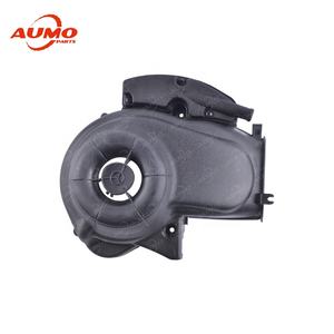 Couvercle de ventilateur de refroidissement de pièces de moteur de <span class=keywords><strong>Scooter</strong></span> de qualité compétitive 843567 100201530 pour PIAGGIO <span class=keywords><strong>ZIP</strong></span> 50 <span class=keywords><strong>4T</strong></span> - Product Image 2