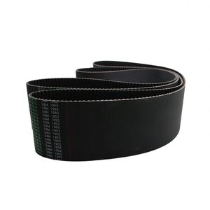 Courroie de distribution en caoutchouc industrielle Bando Brand Rubber S8M-1952 - Product Image 2