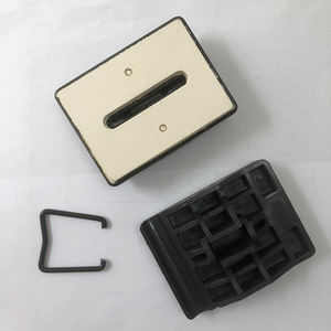 מפעל לייצור כלי edgebander מפעל לייצור מכונות ליטוש קצה - Product Image 5