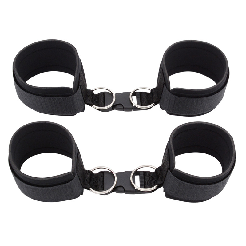 Gelances SM Bondage Back In line