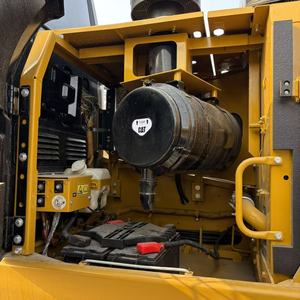 Used 30-ton for 330D2 2024 Model Hydraulic Pump Excavator Original Factory Condition Low Working Hours Reliable Performance - Product Image 5
