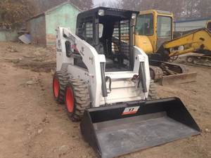 มอเตอร์2020 1.56ตันใช้สำหรับ HT50A รถตักดิน S160 S300 S180 - Product Image 3