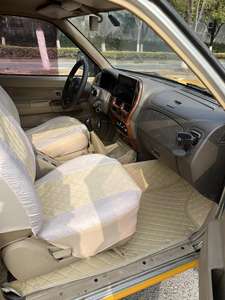 นิสสัน แซดเอ็น แวน ปี 2013 เครื่องยนต์ 2.4 ลิตร ขับเคลื่อน 2 ล้อ รุ่นหรูหรา (5 ที่นั่ง) - Product Image 2