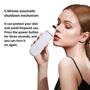 Аппарат для ультразвуковой чистки лица - Product Image 5