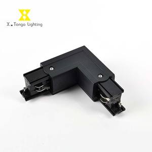 ชุดสายเคเบิลแขวนรางแบบสามเฟส <span class=keywords><strong>สาย</strong></span>ยาว 150 ซม. ด้านเดียว <span class=keywords><strong>สี</strong></span>ดำ สำหรับราง - Product Image 6