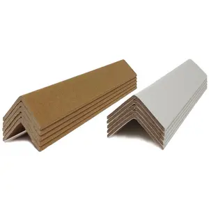 Hsl cường độ cao L hình dạng đồ nội thất cạnh bảo vệ giấy góc bảo vệ
