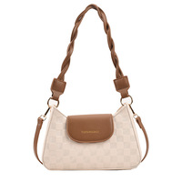 Vente en gros d'usine de nouveaux sacs à main de haute qualité pour femmes sacs fourre-tout de luxe à grande capacité sacs fourre-tout en PU personnalisés pour le voyage en plein air