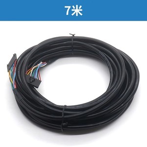 Huichuan สายสื่อสารสำหรับลิฟต์แจ็กเก็ตพีวีซี3ม. CTW mctc CTC CTW สายสื่อสารใน A1 - Product Image 2