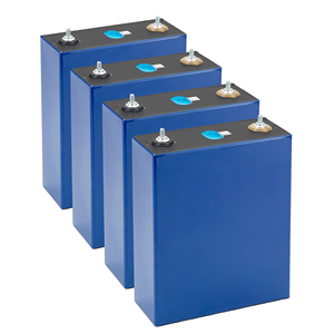 Celda Lifepo4 de Grado A LF304 304Ah 4000 Ciclos, 3.2V 304Ah, Celdas Prismáticas LFP, Batería de Iones de Litio Lifepo4 para Barcos/Yates - Product Image 4